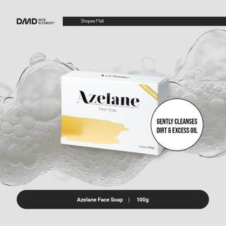 Azelane Face Soap 100g (100g x 1)