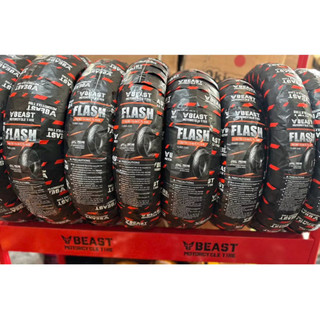 Beast Tire Tubeless Flash Free Sealant & Valve