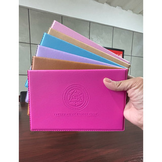 OLD OR CR Holders with AutoSweep and Easytrip Card Slots