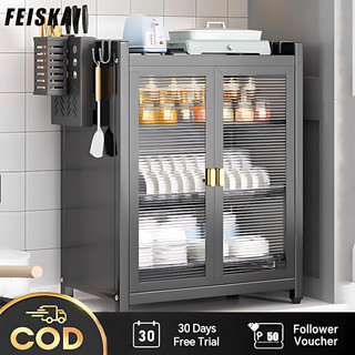 Kitchen Dish Rack with Cover Tray KitchenCabinet Dustproof Dish Drainer Rack Kitchen Storange Rack