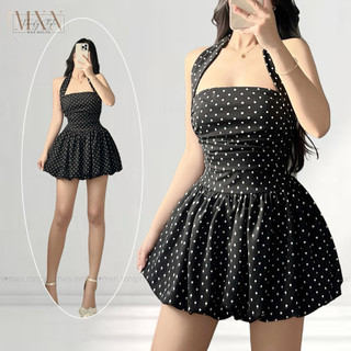 |MXN| Hollie Mini Dress