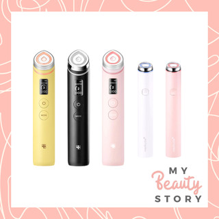 Medicube Age-R Booster Pro in Black or Pink | MINI in White or Pink [On Hand in PH]