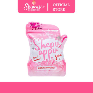 You Glow Babe Shepu Appu L-Carnitine With Glutathione And Garcinia Cambodia Food Supplement Powder