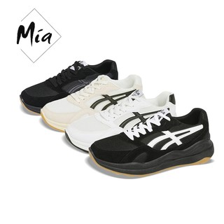 【New Arrivals】MIA Rubber Shoes for Men Retro Sneakers Korea Fashion Mesh Breathable Running Walking