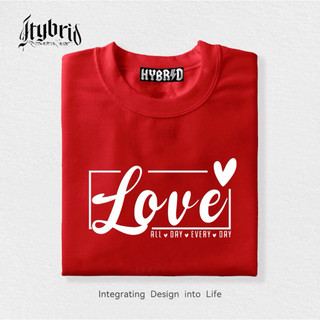 New Fashion Simple Couple Outfits（1pcs）T-shirt For Women Unisex Basic Round Neck Tees