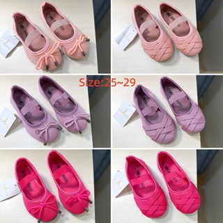 J MAKER Kids Girl's Doll Shoes /SHD21/XH14(Size25~35) NO BOX