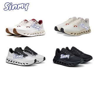 Sinmy Top Quality On Cloudtilt Running Shoes For Men And Women With Double Box Free Socks