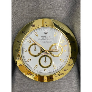 WALL CLOCK RO. . LEX WALL CLOCK
