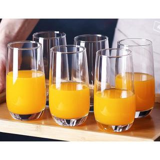 (6PCS) DELI ES7002-3/ES7002-2/ES7006-2/ES5163-2C/ES5163-2R/TS0932/DSS7051   Crystal glassware water