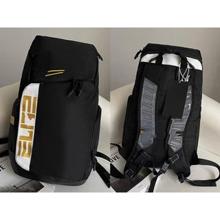 2025 new elite backpack with air cushion sports travel laptop bag school backpack bubble strap
