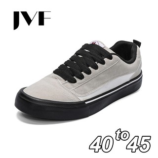 Jvf rubber shoes for men low cut casual Fashion Sneakers #Y4068