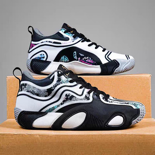 size 30-41 Tatum 3 Kids Fashion Sports Shoes Low cut basketball shoes rubber sole shoes men/women