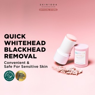 [FDA Approved] SKIN1004 Madagascar Centella Poremizing Quick Clay Stick Mask 27g