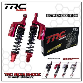 TRC Racing 350mm ADV PCX Rear Shock Absorber Suspension with Reservoir 1107-350