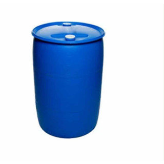 SHIP TODAY (1DRUM perCHECKOUT) ONHAND EMPTY DRUM 170L and 200L open top Drum with Secure Metal Ring