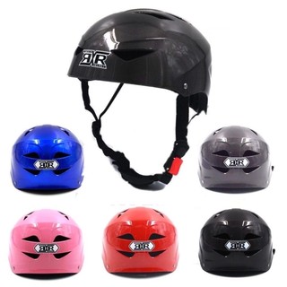 Lightweight Helmet RXR Nutshell Helmet Openface Motorcycle Helmet Unisex Special offer helmets