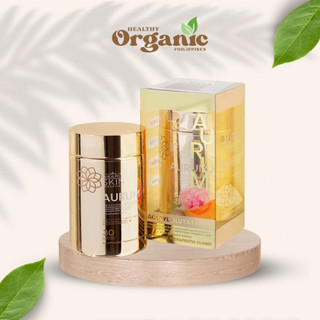 HIKARI Aurum Glutathione Whitening Toni Alex Gonzaga Collagen Ivana Alawi Zeinab Harake Capinpin Fam