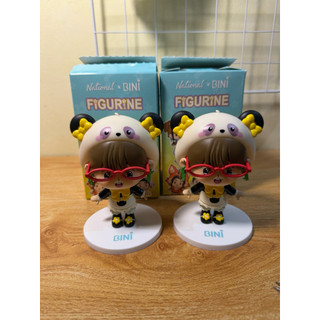 [OFFICIAL] BINI NBS FIGURINE