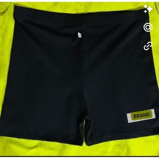 Volleyball Brand High Quality Spandex short Cycling Stretchable All Sizes