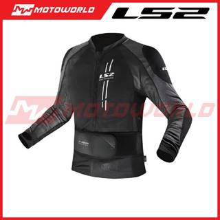 LS2 X-ARMOR MAN MOTORCYCLE UNDERWEAR JACKET
