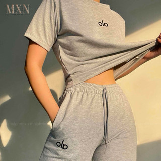 |MXN| AI0 Women Coordinate