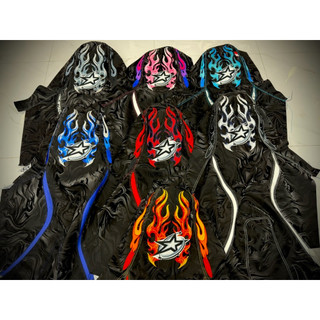 STELLAR SEAT COVER | INDO SEAT COVER