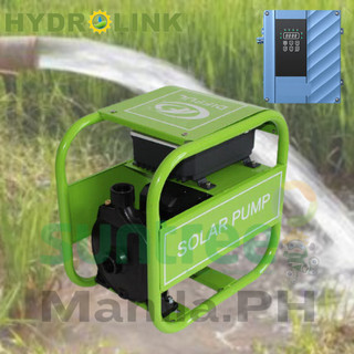 750W 1HP 1100W 1.5HP 1500W 2HP 2200W 3HP AC-DC WlDE VOLTAGE RANGE BRUSHLESS CENTRIFUGAL SOLAR PUMP I