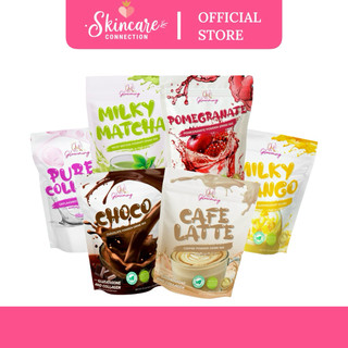 Glowming Shape Detox Premium Berry Glow / Premium Coffee Shape / Choco blast