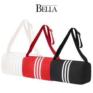 Bella Crossbody Bag For Woman Sling Bag Unisex Fashion Sports Versatile Nylon Niche Small Square Bag