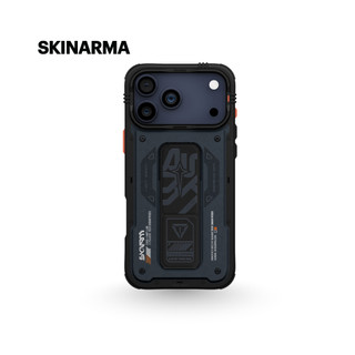Skinarma iPhone 17 Series Case (2025) Aegis (Mag-Charge)
