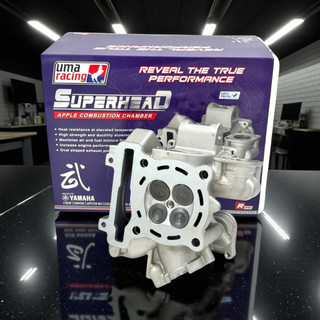 UMA RACING SUPERHEAD SNIPER KING
