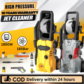 High Pressure Washer G7 turbo/G8 Turbo Waterjet High Pressure Cleaner Water Jet Sprayer Car Washer