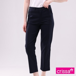 Crissa Colored Trousers CFB12-0010 [Pants for women]