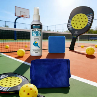 FUN REFRESH- Pickleball Paddle Cleaner Spray (100ml)