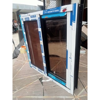 sliding window 100cm x 100cm
