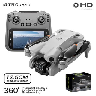 GT50 PRO I5 MAX GPS drone MINI Drone Dual Camera Drone With 4K Camera Mini HD Drone Camera 1