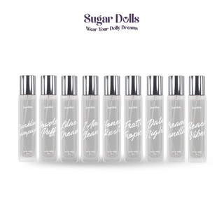 Sugar Dolls Fragrance 50ml