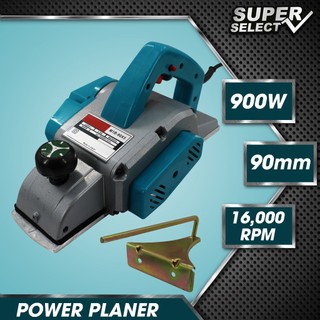 MAK*TA Industrial Heavy-Duty Electric Power Planer