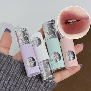 New Nicekey Swan encounter Matte velvet lip clay