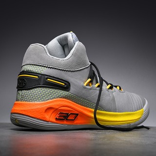 Fashion Sports shoes SHOP Unisex Low cut Sports Shoes-basketball shoes Rubber shoes for men ad women