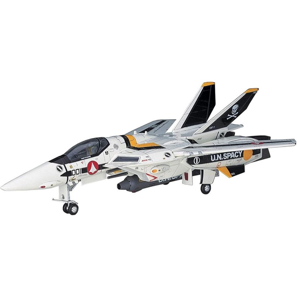 Hasegawa 1/72 Macross VF-1A / J / S Valkyrie [Direct From Japan]