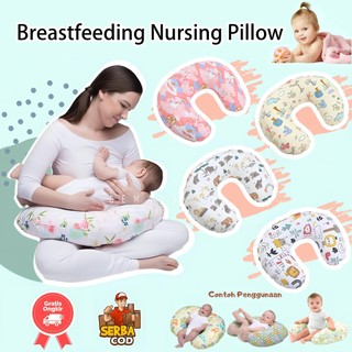 Breastfeeding Nursing Pillow with removable pillow casePILLOW FOR BABY NURSERY MATTRESS AND PILLOW