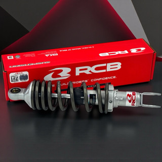 RCB SHOCK A3 SERIES MIO | MIO i 125 295MM/ 305MM