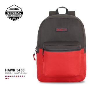 Hawk 5453 Monopack Backpack With Virupro Anti-Microbial Protection
