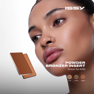 Issy Powder Bronzer Insert