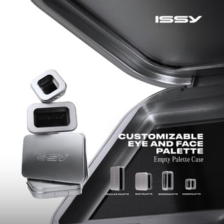 Issy Customizable Eye & Face Palette