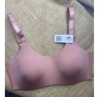 BRASSIRE NON WIRE LIVE CHECK OUT