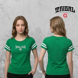 Tribal Ladies Women Tshirt Roundneck -1T131840
