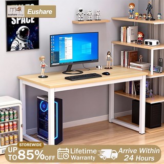 Computer table for desktop office table gaming desk study table for adults student Desk for Room
