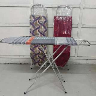 IRONING BOARD 32 INCHES / Ironing board with adjustable stand / plantsyahan / kabayo